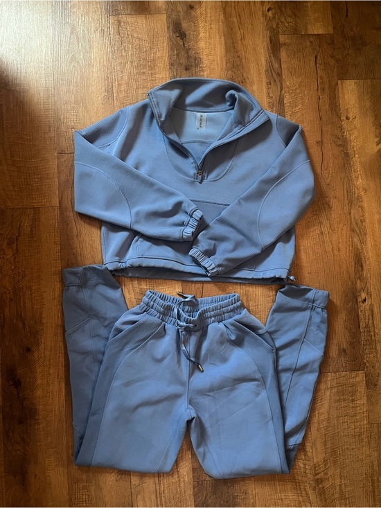 As Revival Other - Altard state matching set